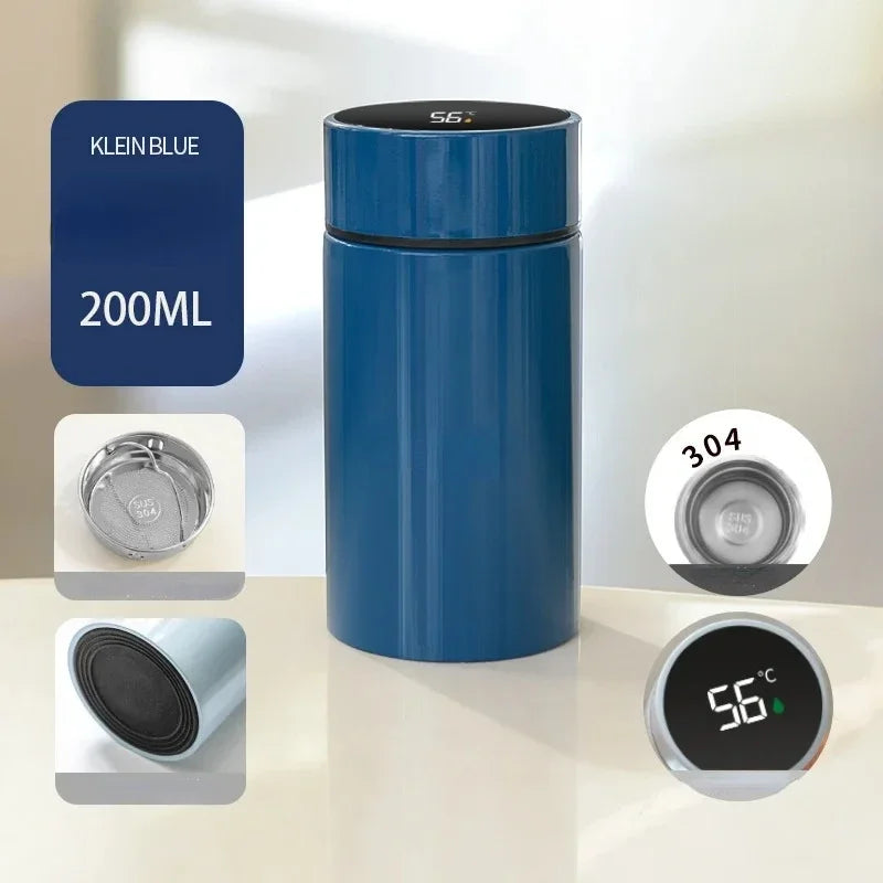 Smart Tumbler