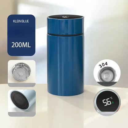 Smart Tumbler