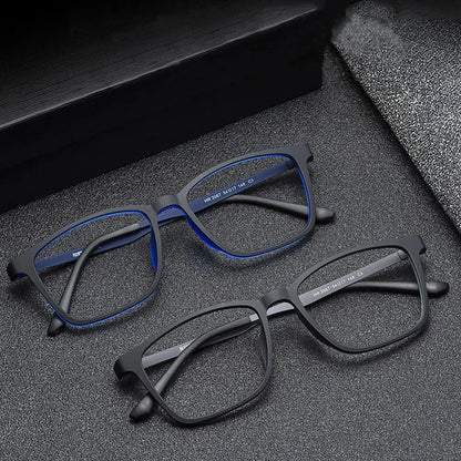 Blue Light Blocking Reading Glasses (unisex)