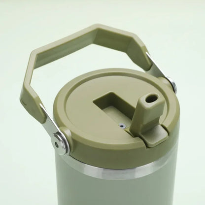 Stainless Steel Tumbler