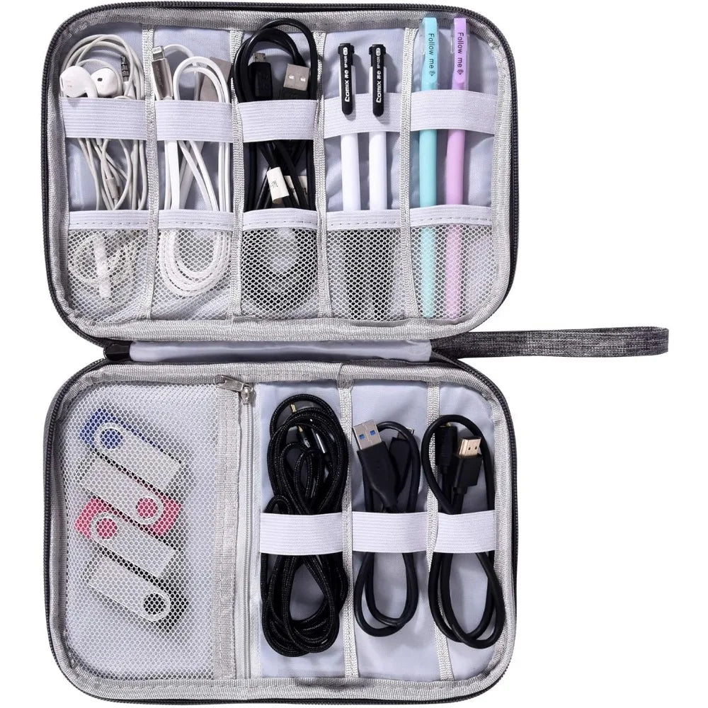 Electronics Travel Bag