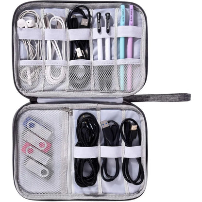Electronics Travel Bag