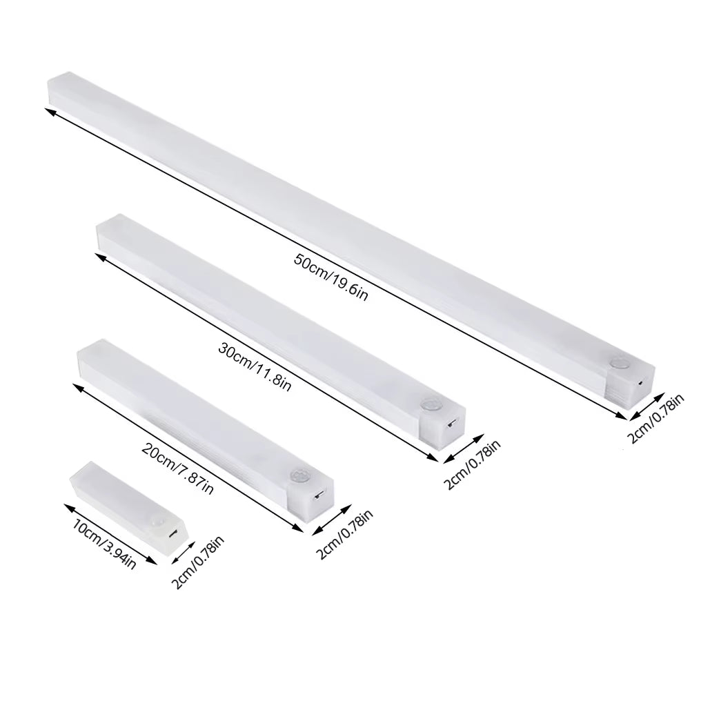 LED Light Bars - VivyBox