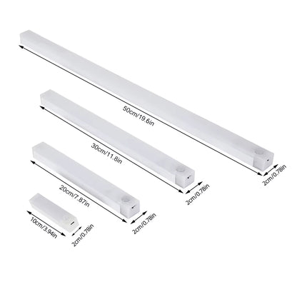 LED Light Bars - VivyBox