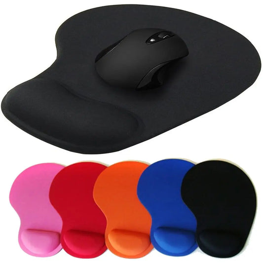 Ergonomic Mouse Pad