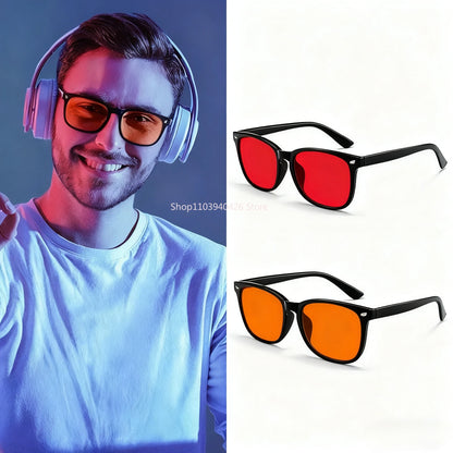 Blue Light Gaming Glasses