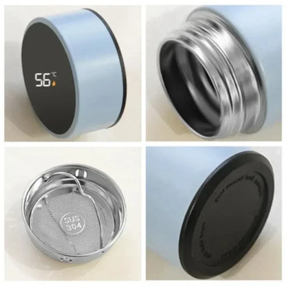 Smart Tumbler