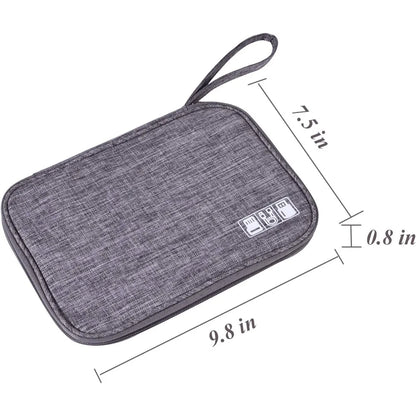 Electronics Travel Bag