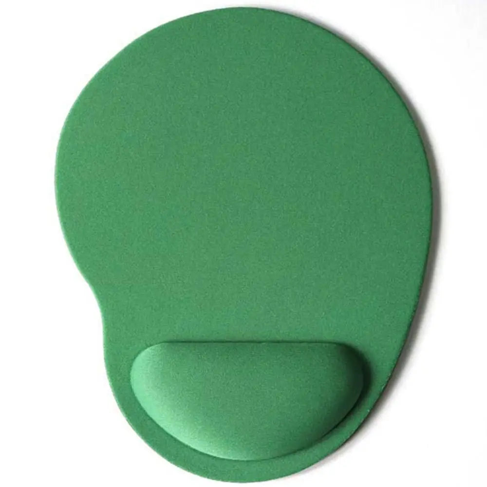 Ergonomic Mouse Pad