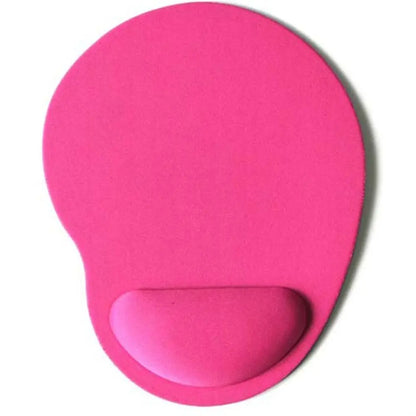 Ergonomic Mouse Pad