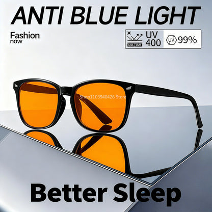 Blue Light Gaming Glasses