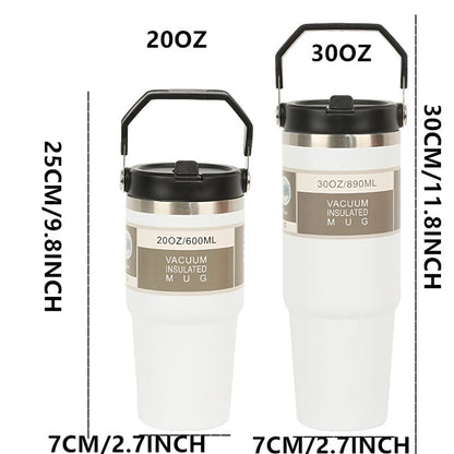 Stainless Steel Tumbler