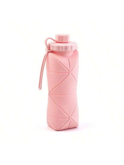Travel Water Bottle