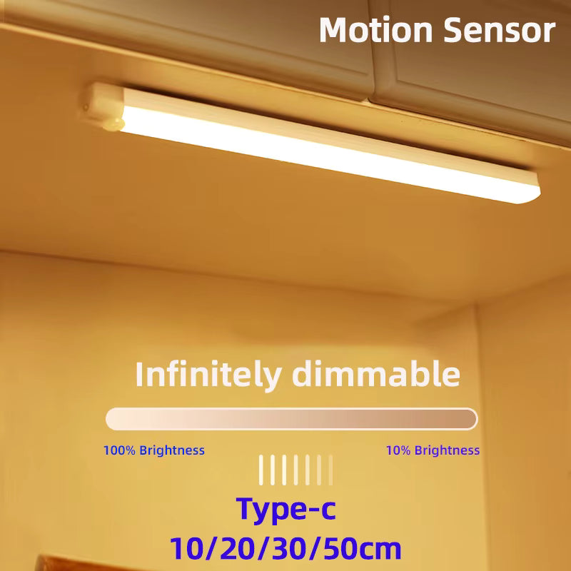 LED Light Bars - VivyBox