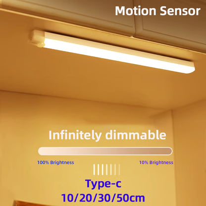 LED Light Bars - VivyBox