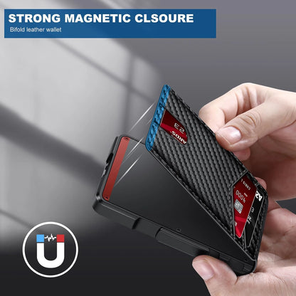RFID Blocking Wallet