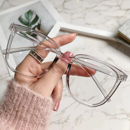 Anti-Blue Light Glasses