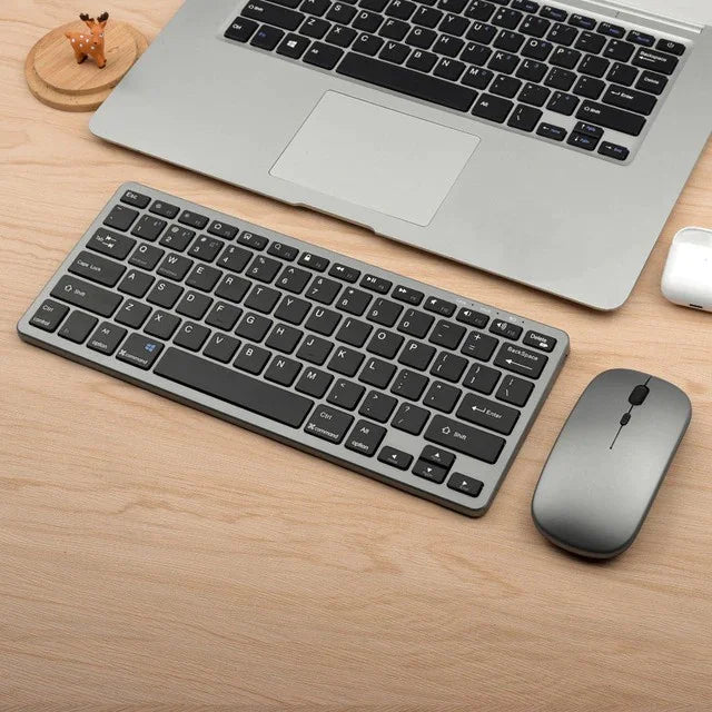 Wireless Keyboard