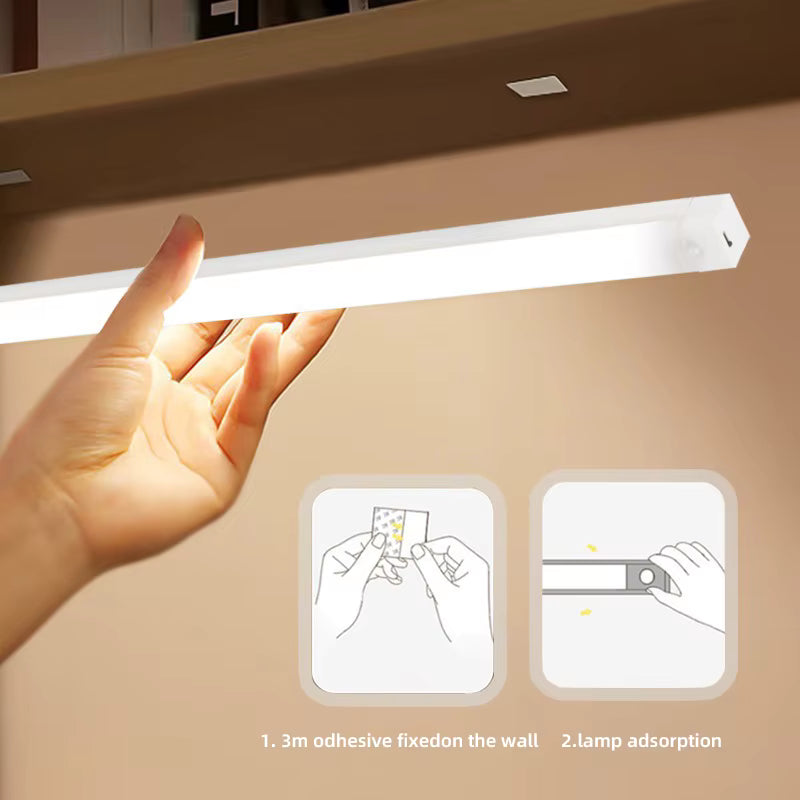 LED Light Bars - VivyBox