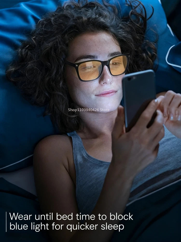 Blue Light Gaming Glasses