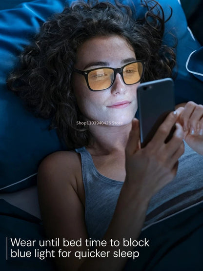 Blue Light Gaming Glasses