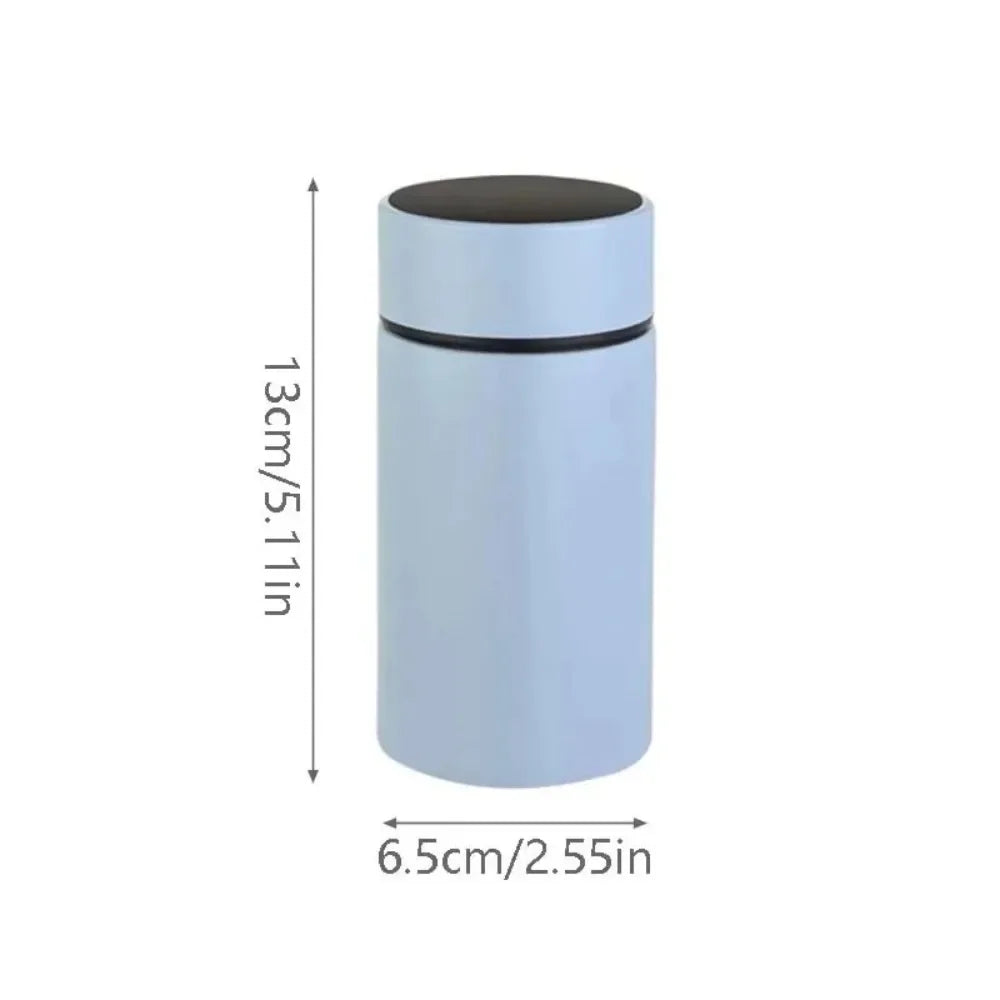 Smart Tumbler