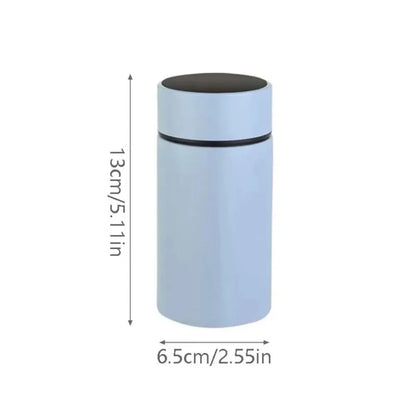 Smart Tumbler