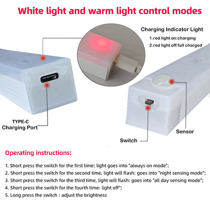 LED Light Bars - VivyBox