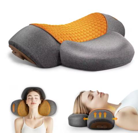 Heated Neck Massagers - VivyBox