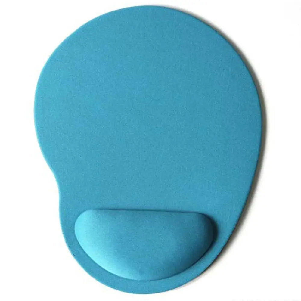 Ergonomic Mouse Pad