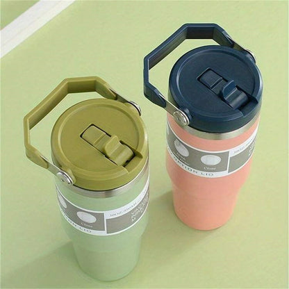 Stainless Steel Tumbler