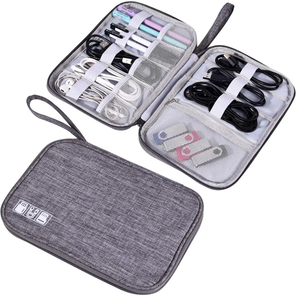 Electronics Travel Bag