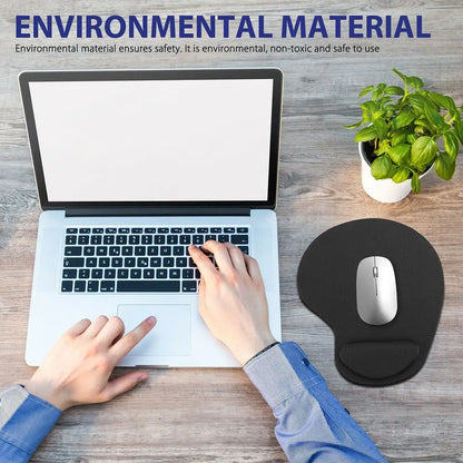 Ergonomic Mouse Pad