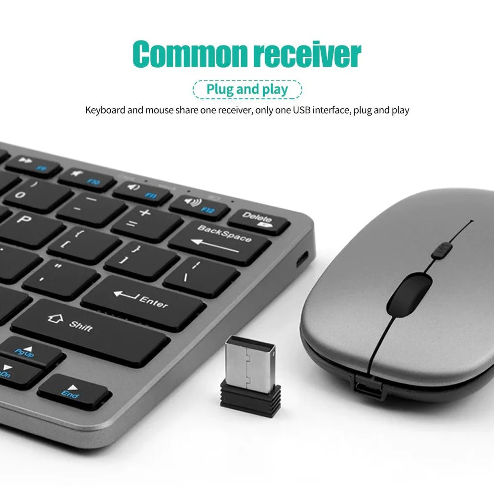 Wireless Keyboard