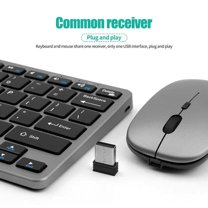 Wireless Keyboard