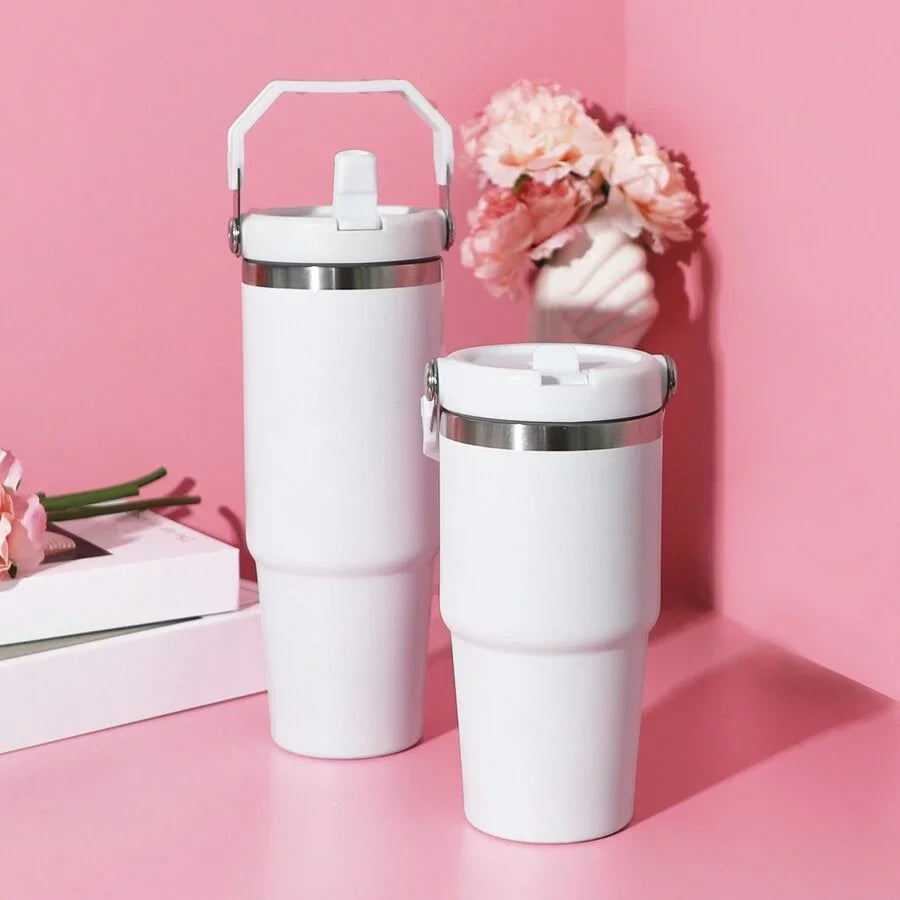 Stainless Steel Tumbler