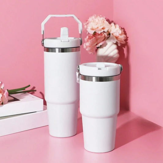 Stainless Steel Tumbler