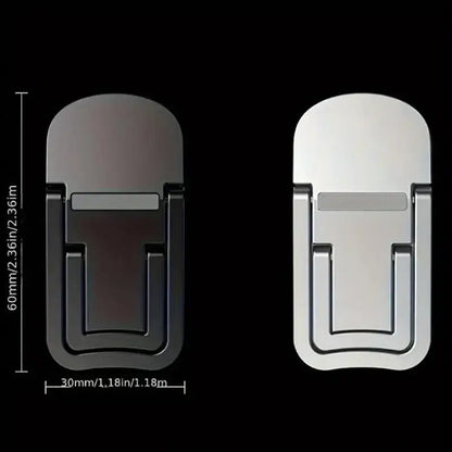Mini Foldable Laptop Risers