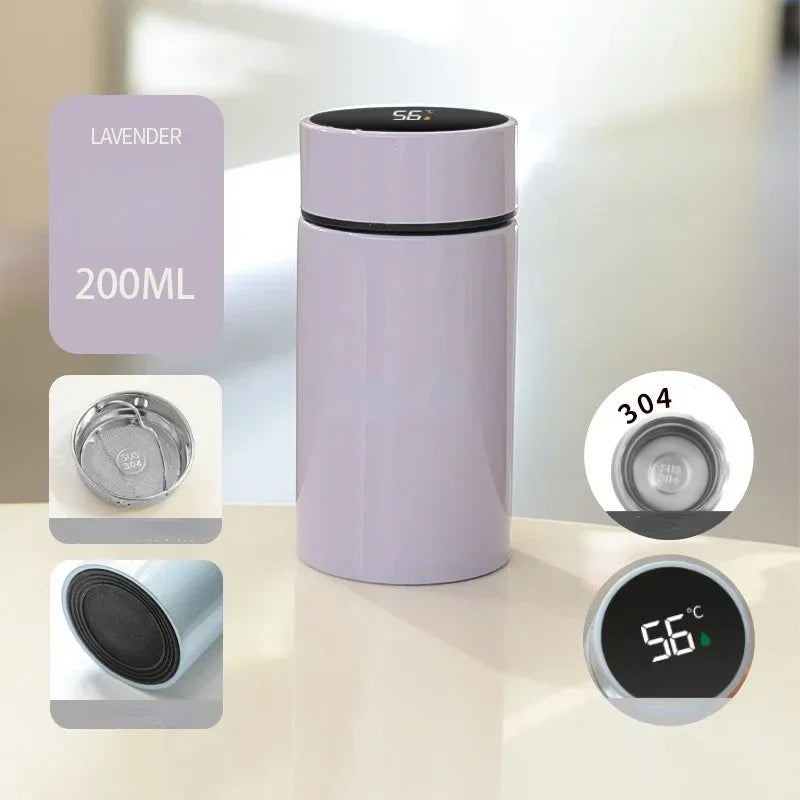 Smart Tumbler