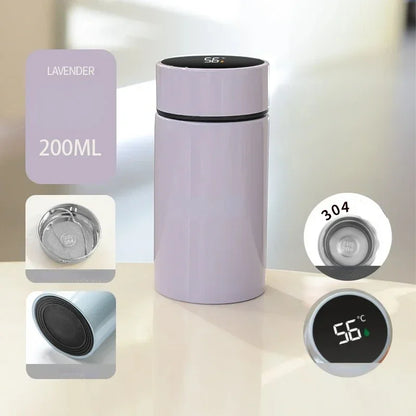Smart Tumbler