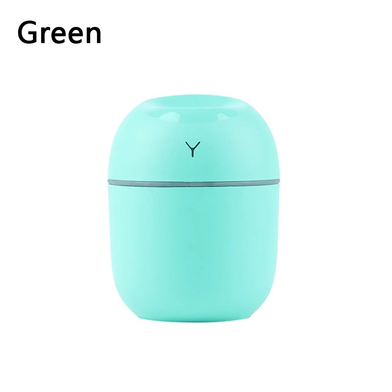 Mini Humidifier & Air Purifier - VivyBox