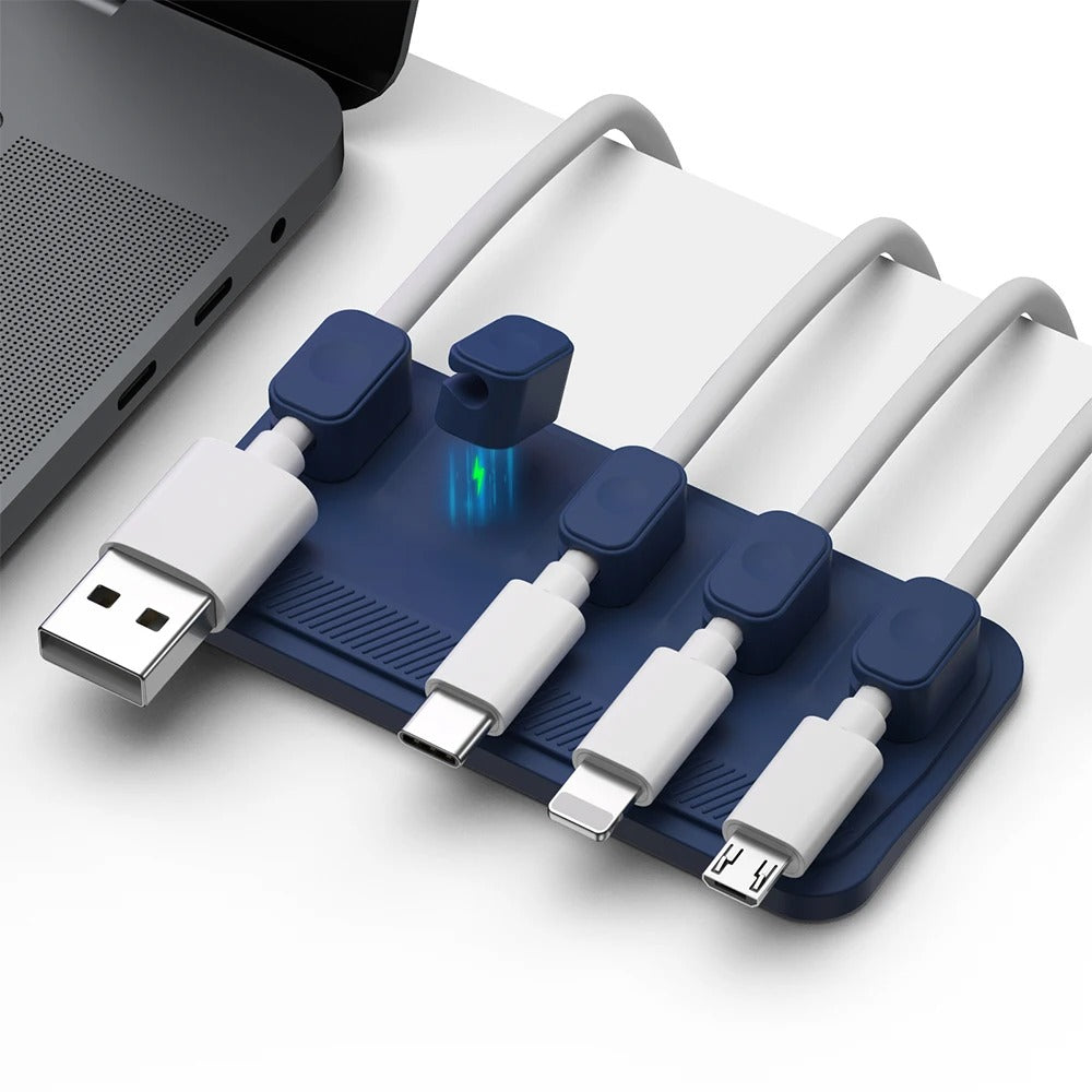 Cable Management System - VivyBox