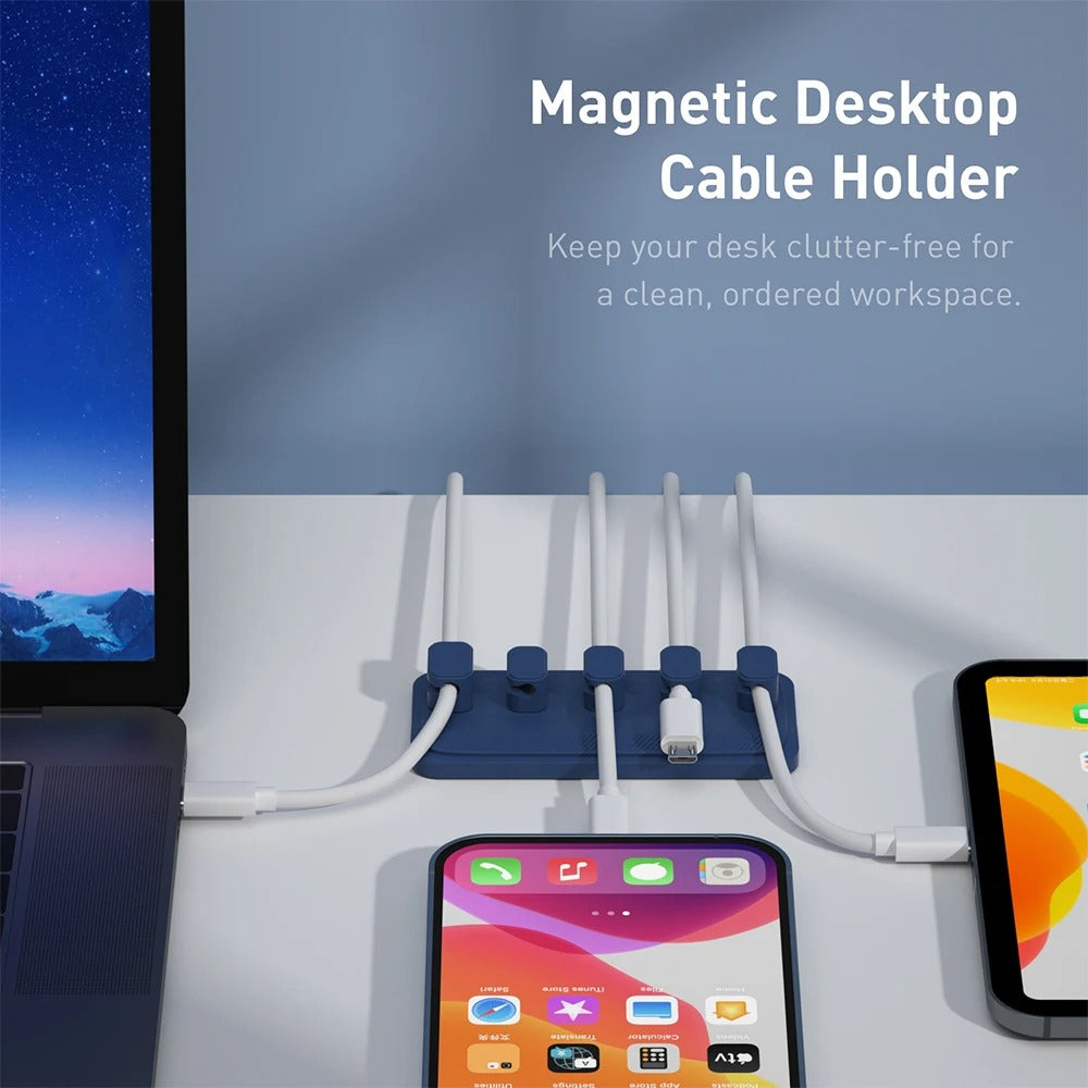 Cable Management System - VivyBox