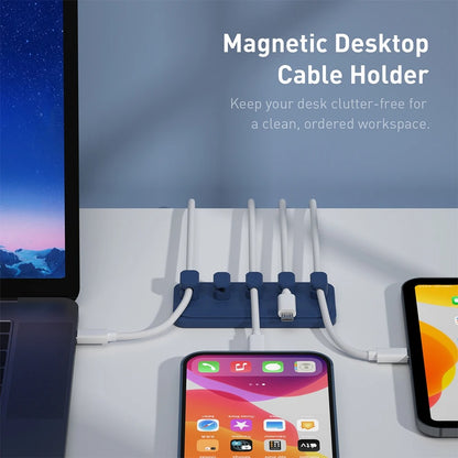 Cable Management System - VivyBox