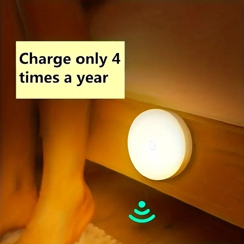 Motion Sensor Night Light - VivyBox