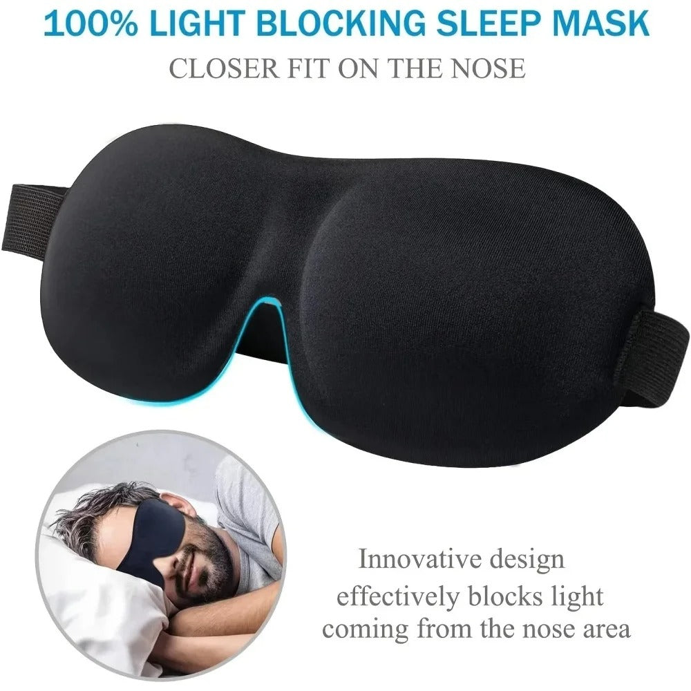 3D Sleep Mask - VivyBox