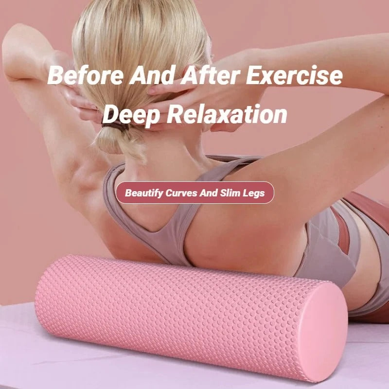 Hex Foam Roller - VivyBox