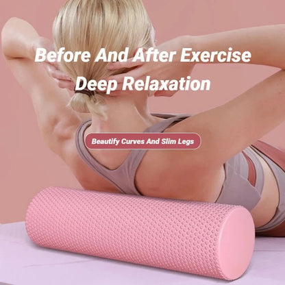 Hex Foam Roller - VivyBox