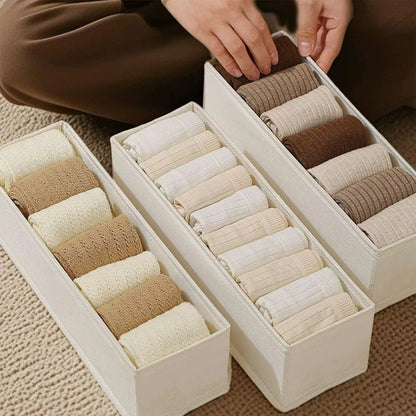 Drawer Wardrobe Organizer - VivyBox