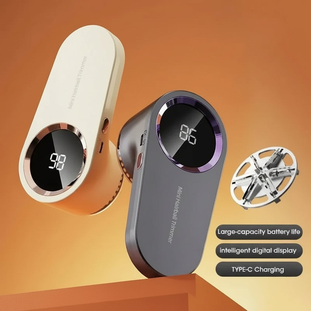 Electric Lint Removers - VivyBox